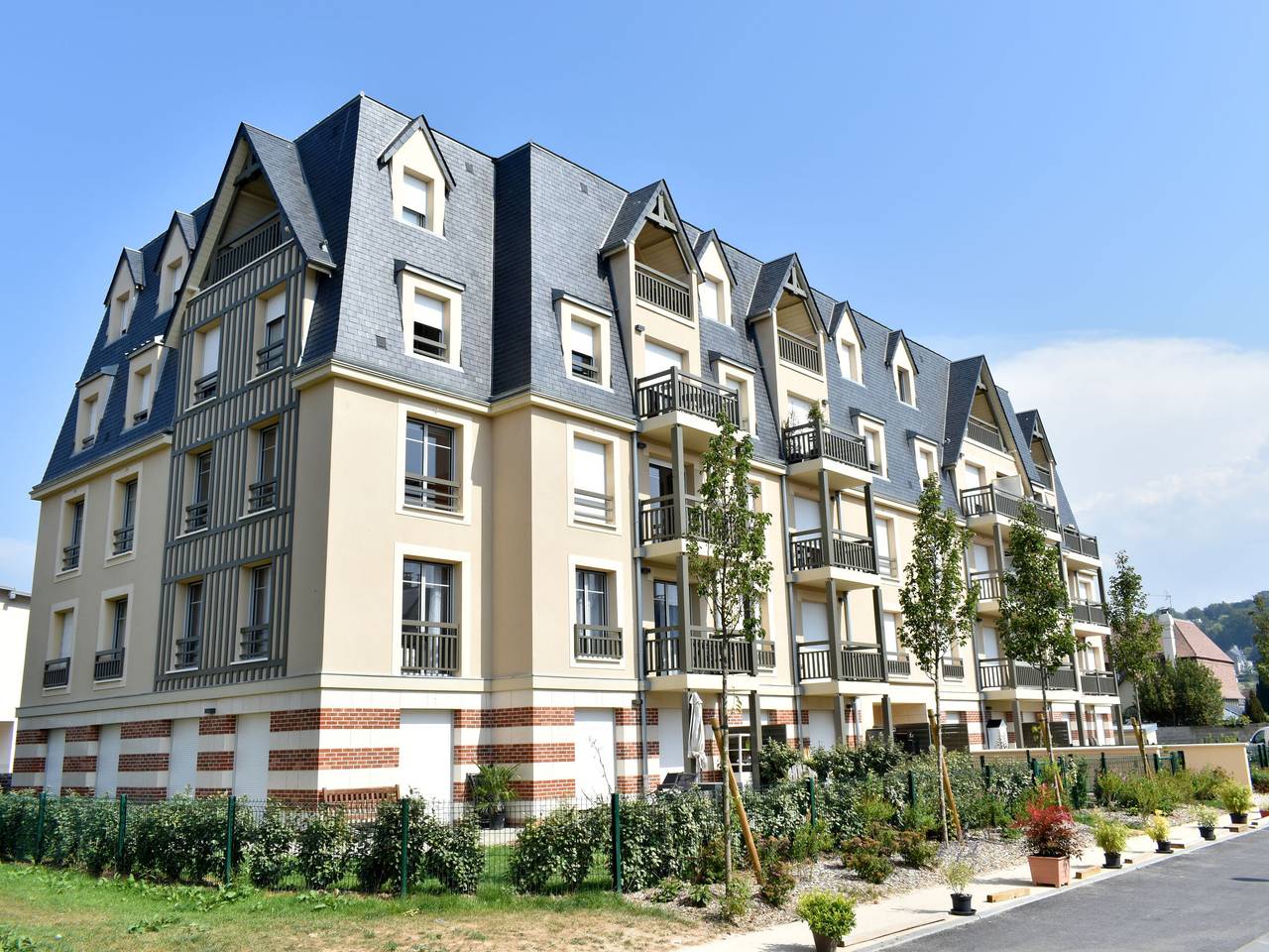 Photo : Appartement de vacances