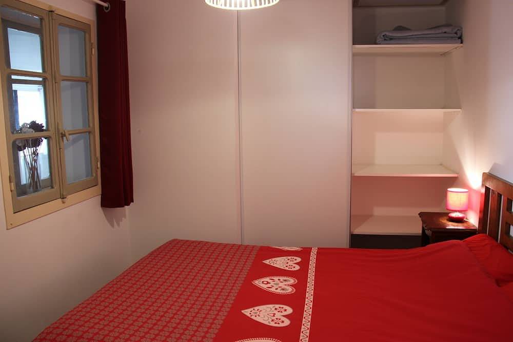 Chalet Hautes Vosges Mit Charme in Saulxures-sur-Moselotte, Regionaler Naturpark Belchen der Vogesen