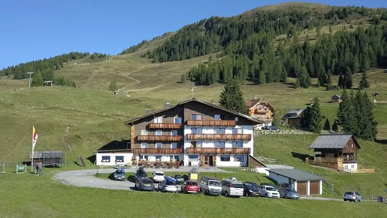 Einzelzimmer für 1 Personen (20 m²) in Berg im Drautal in Kreuzeckgruppe, Berg im Drautal