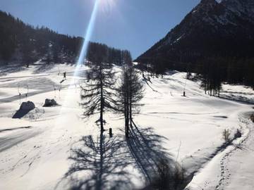 Appartamento per 6 Persone in Monginevro, Briancon e dintorni, Foto 4