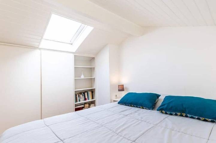 Gîte pour 4 personnes dans Plage du Platin - 3