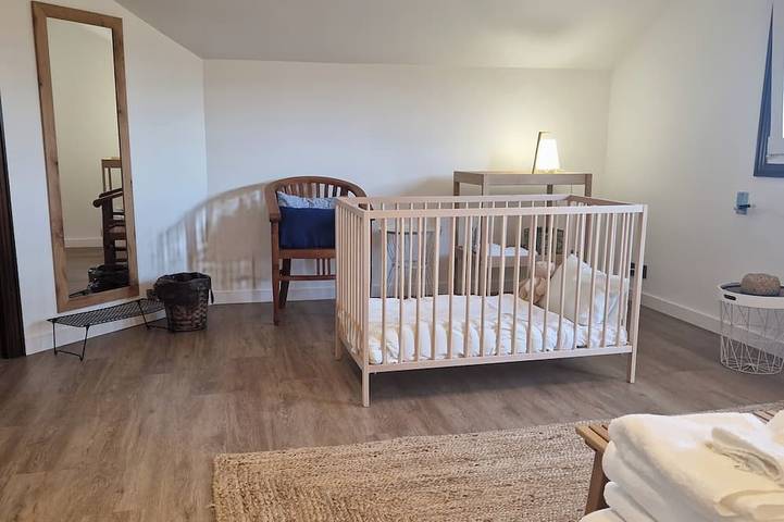 Location de vacances pour 16 personnes, avec jacuzzi et jardin, animaux acceptés à Gondomar - 3