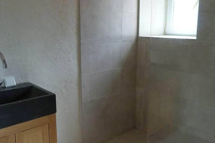 Gîte pour 4 personnes, avec jardin et terrasse dans Talloires-Montmin - 4