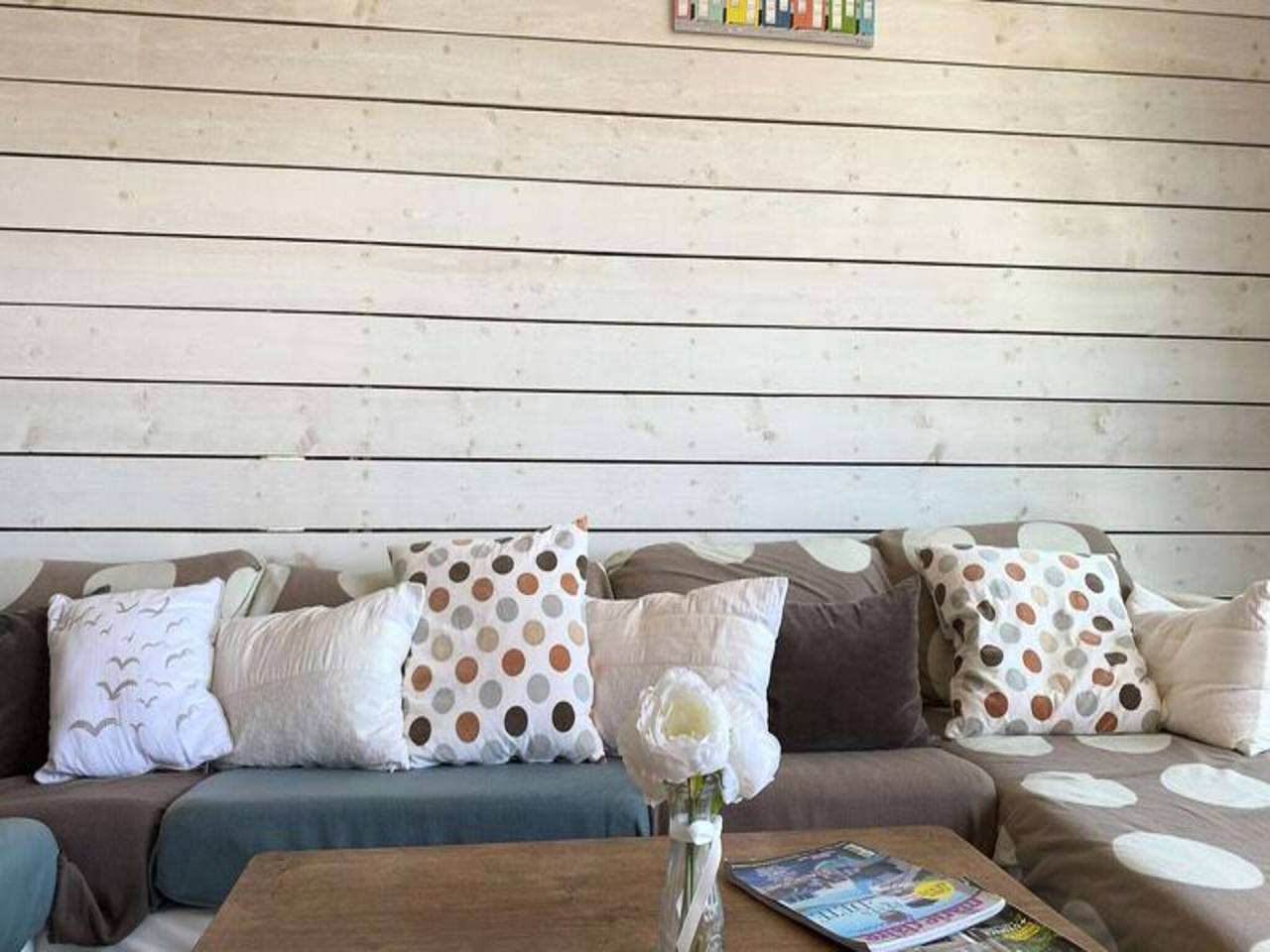 Entire apartment, Residence P ile Grande in Île-Grande, Pleumeur-Bodou