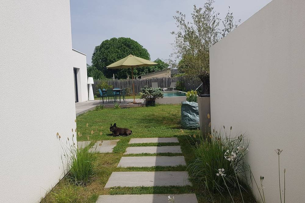 Maison d architecte , aux portes de bordeaux in Bègles, Région de Bordeaux