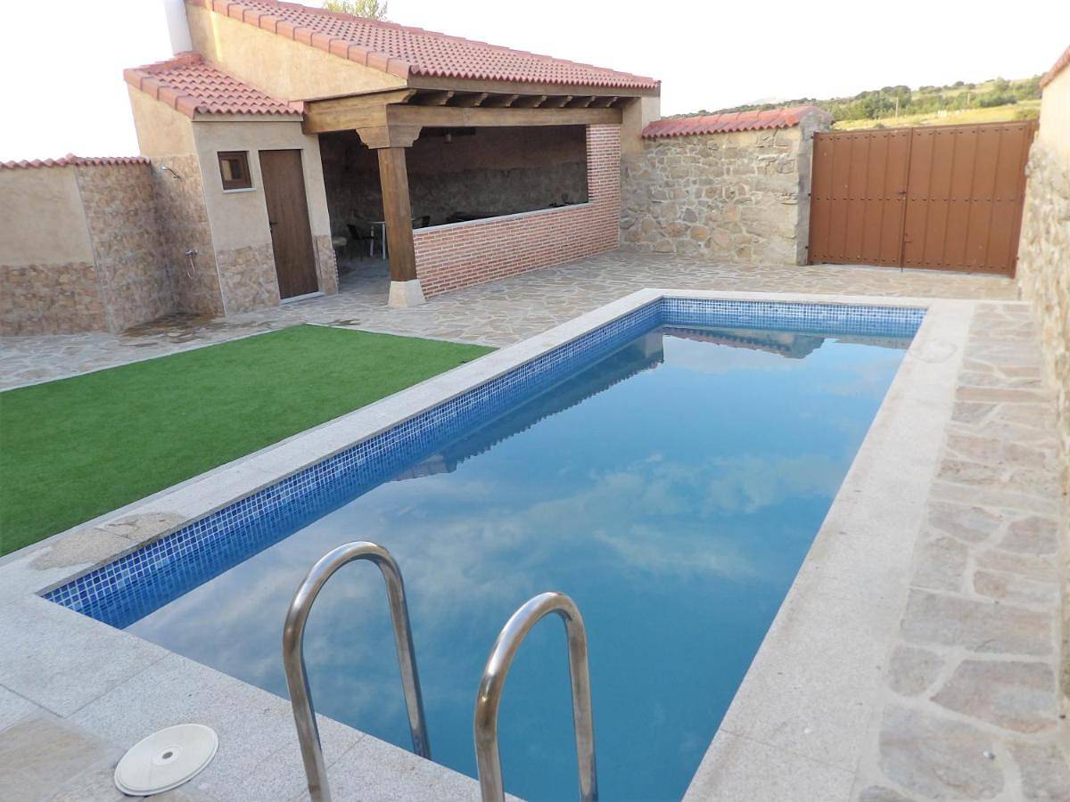 Casa Armonia in Ávila, Provincia de Ávila