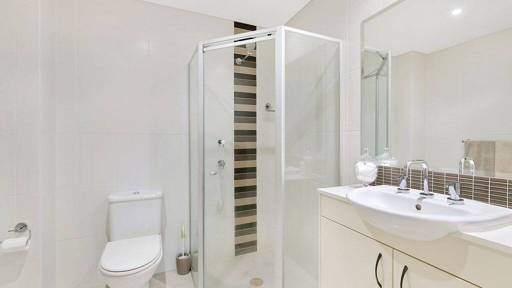 Ganze Wohnung, Ocean Views Unit 15 - Der Eingang, Nsw in The Entrance, New South Wales