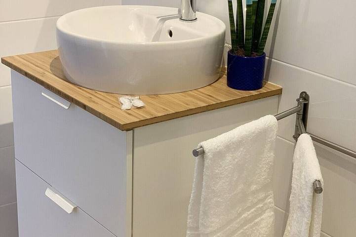 Chambre d’hôte pour 3 personnes à Milazzo - 4