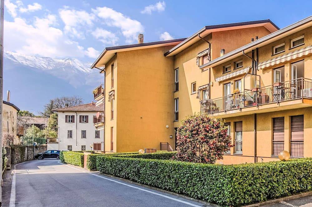 Appartamento vacanze a Dervio a partire da 131€ a notte