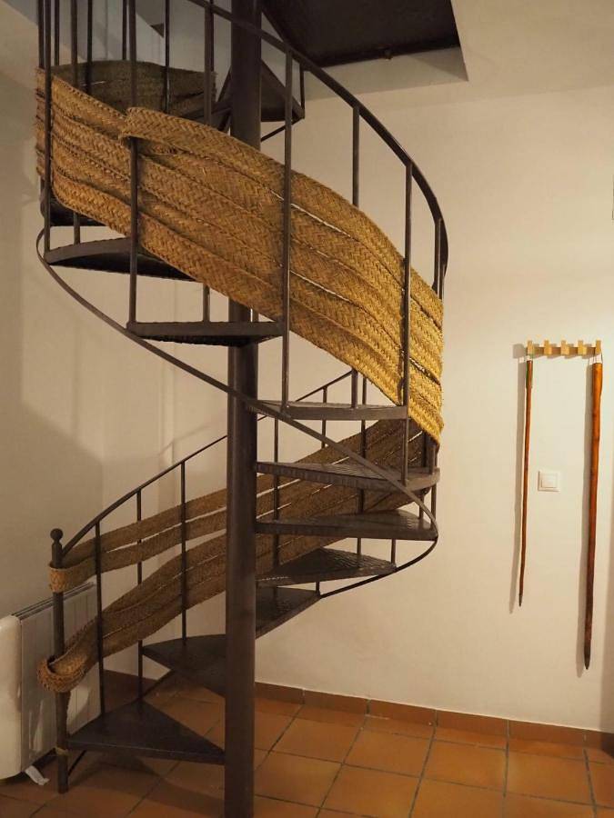 Gîte pour 2 personnes, avec terrasse à Zuheros - 3