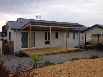 Holiday Home for 8 People in District Council of Yankalilla, Photo 3