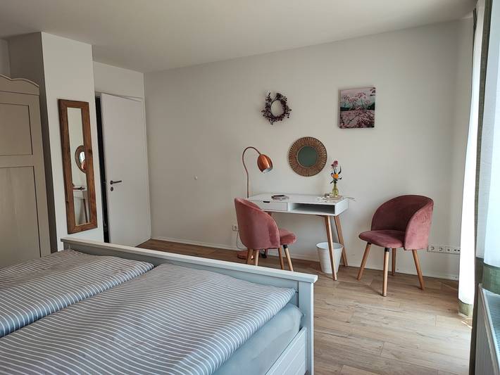 Ferienhaus 'Muhrbach' mit privater Terrasse, privatem Garten und Wlan in Ottersweier, Ferienregion Bühl Bühlertal Ottersweier Region