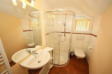 Ferienhaus Am Strand für 4 Personen in Baabe, Rügen, Bild 3