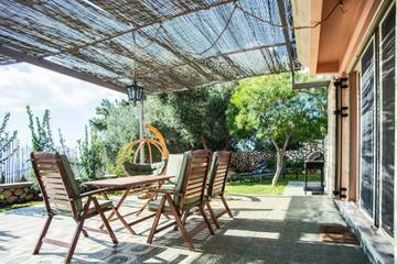 Villa für 5 Personen in Kefalonia, Griechenland, Bild 3