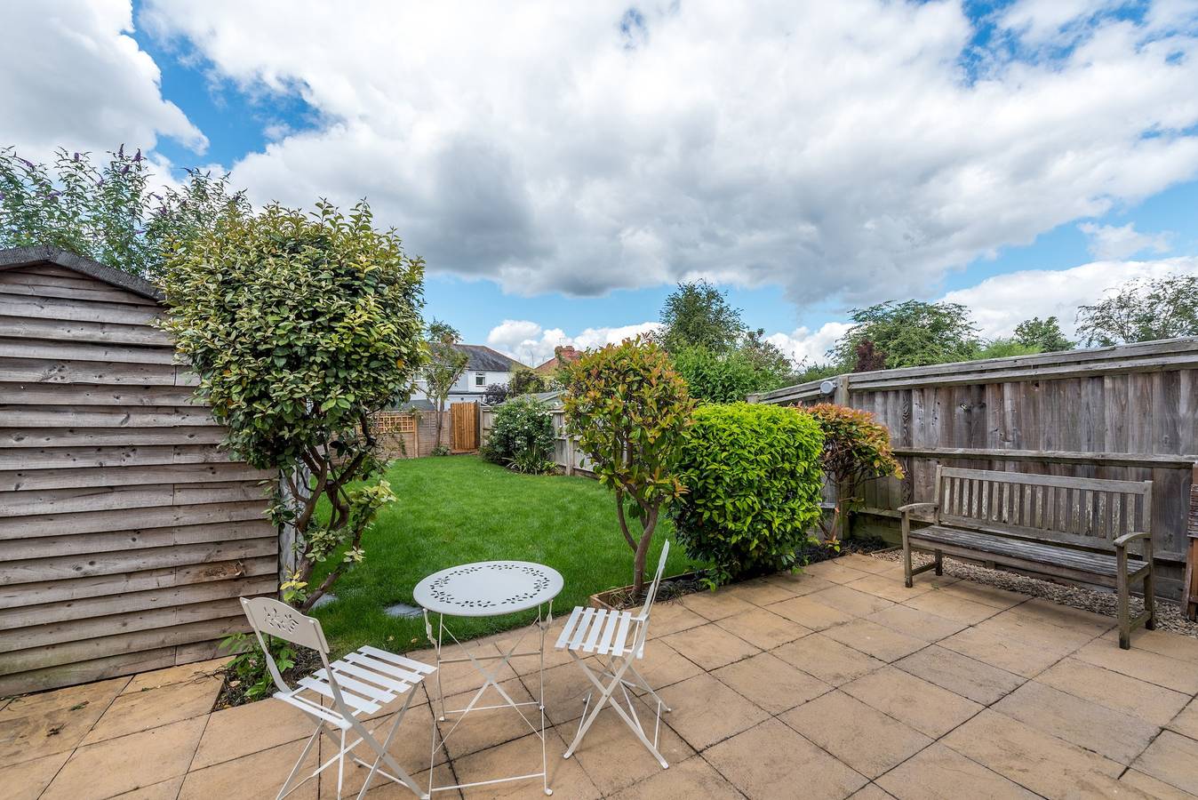 Cosy 3Br House with free parking in Oxford, Oxfordshire