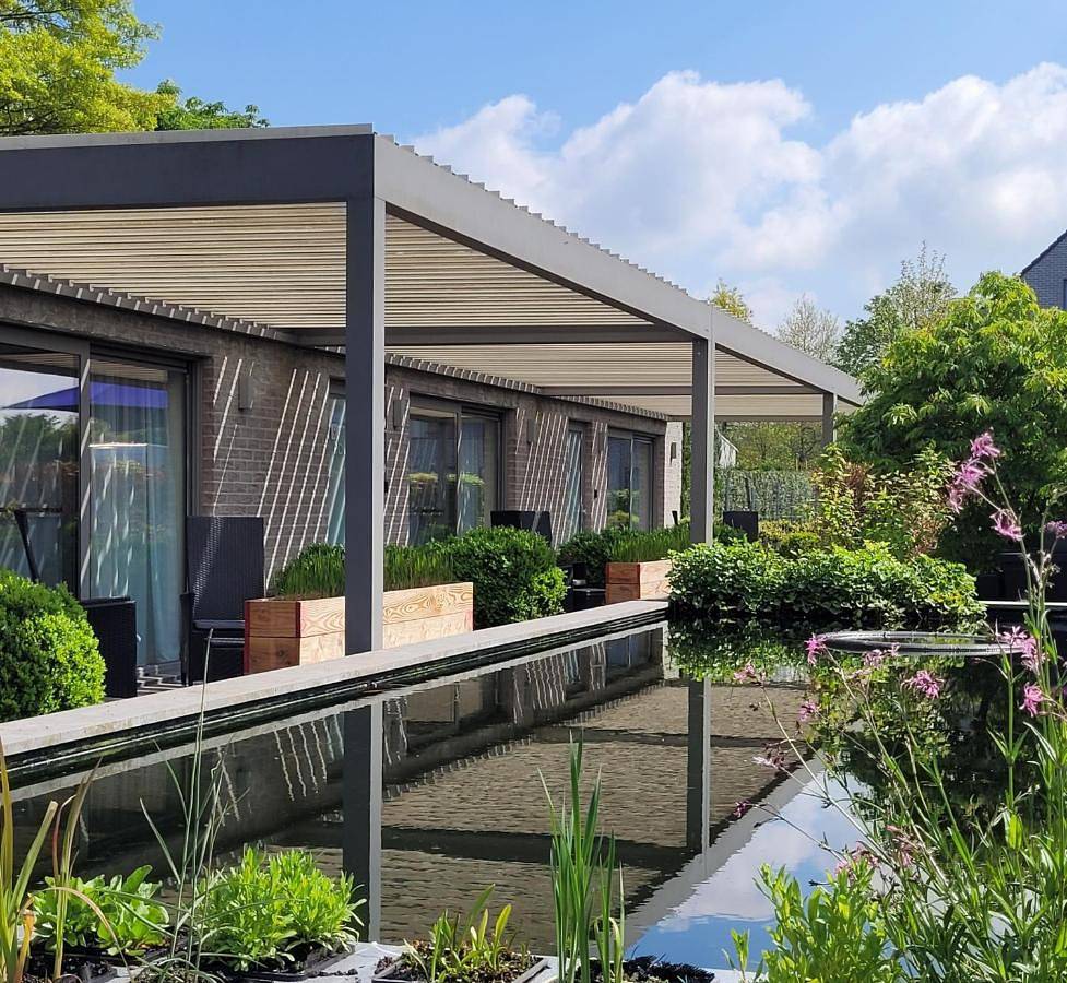 Abalona Hotel & Apartments in Termonde, Province de Flandre-Orientale