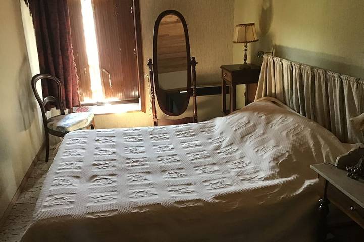 Location de vacances pour 7 personnes, avec balcon à Belcaire - 4