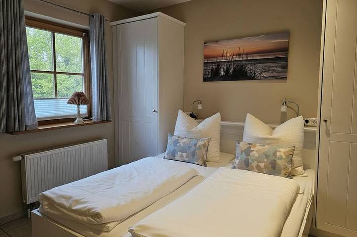 Ferienhaus für 2 Gäste mit 50m² in Nieblum-Goting in Goting, Föhr