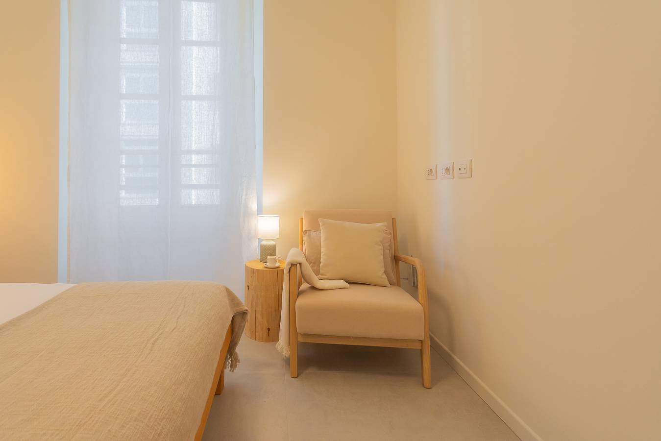 Entire apartment, Enchanted Como Lake - City Apartment 2 in Como, Lake Como