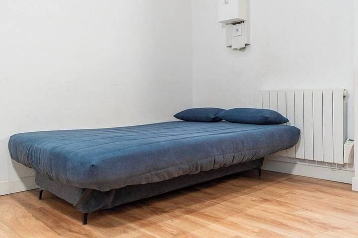 Gîte pour 4 personnes, animaux acceptés dans Port De Toulon - 4