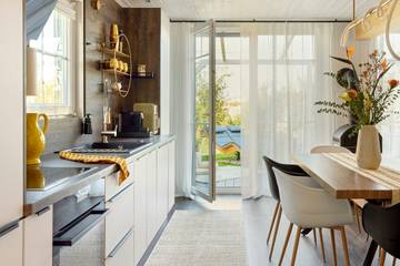 Ferienhaus für 4 Personen in Zerpenschleuse, Wandlitz, Bild 3