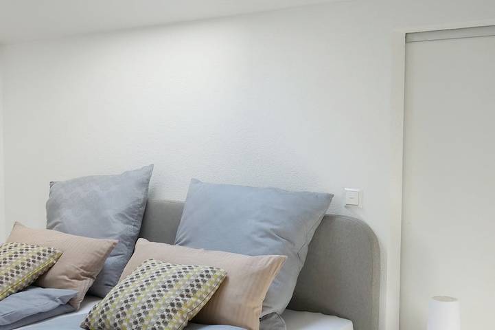 Ferienwohnung für 2 Personen in Grünkraut - 4