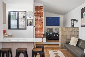 Studio for 4 People in East Fremantle, Western Australia, Photo 4