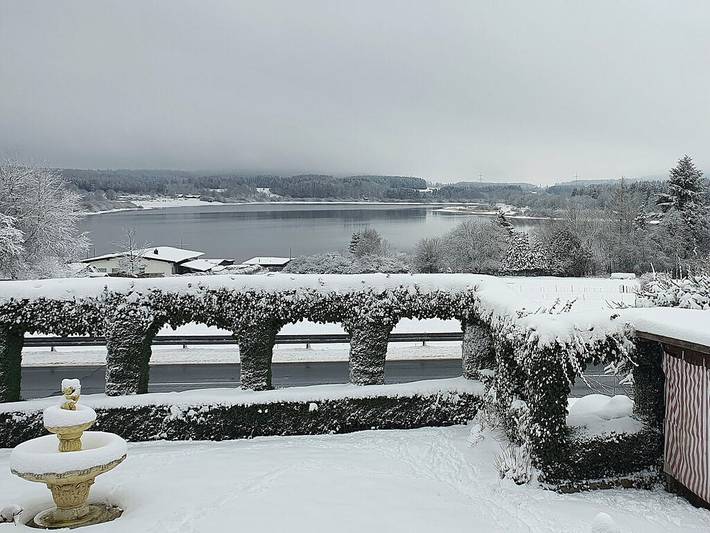 Ferienhaus am Seeblick in Driedorf, Lahn-Dill-Kreis