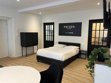Gîte pour 2 personnes, avec sauna dans Port de Castelnaudary