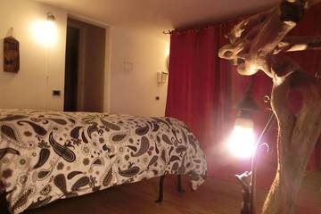 Loft per 2 Persone in Perugia, Perugia e dintorni, Foto 3