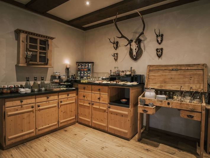 Ferienwohnung für 6 Personen, mit Garten, mit Haustier im Eisacktal - 4