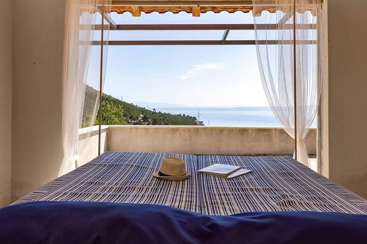 Frei: 12.07 - 21.07.2025 in Makarska, Makarska Riviera