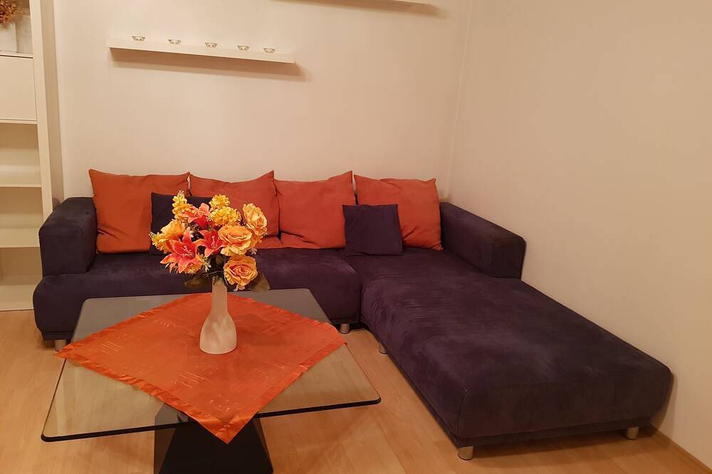 Ganze Wohnung, Ferienwohnung Sinneswandel in Bensheimer Bestlage am Hemsberg in Bensheim, Bergstraße