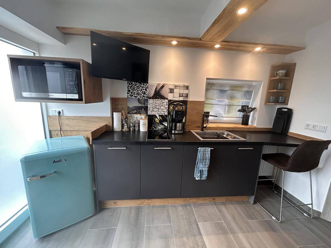 Ganze Wohnung, Neu! Apartment Engel  in Weilburg, Lahntal