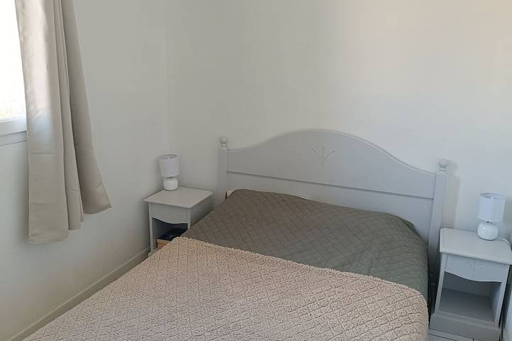 Location de vacances pour 8 personnes, avec piscine à Saint-Saturnin-lès-Avignon - 3