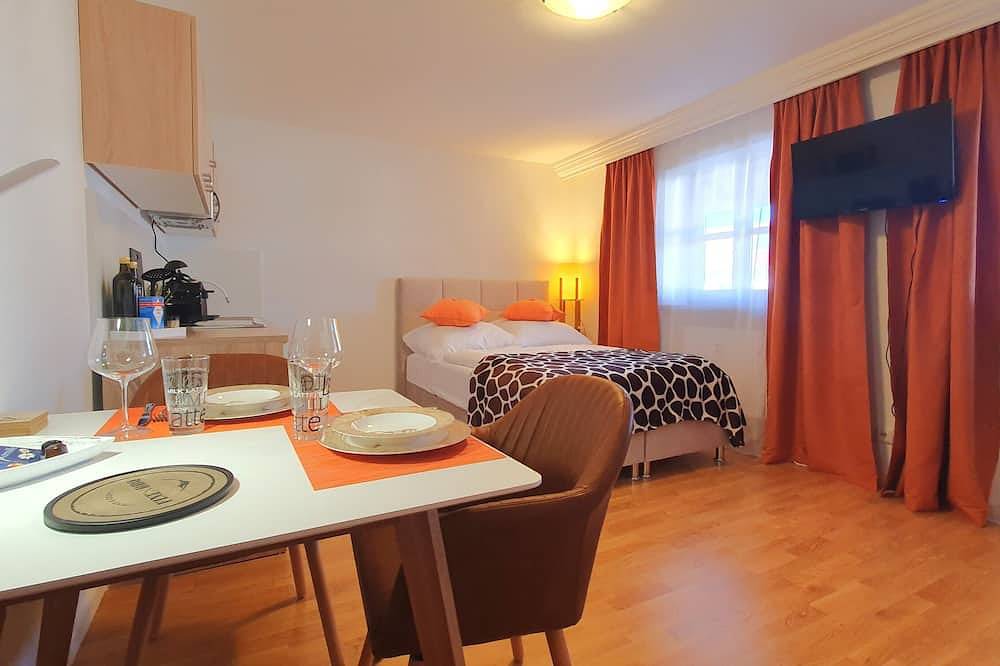 Ganze Wohnung, Gutshof Alpenblick am Simssee - Chiemsee Apartment in Stephanskirchen, Landkreis Rosenheim