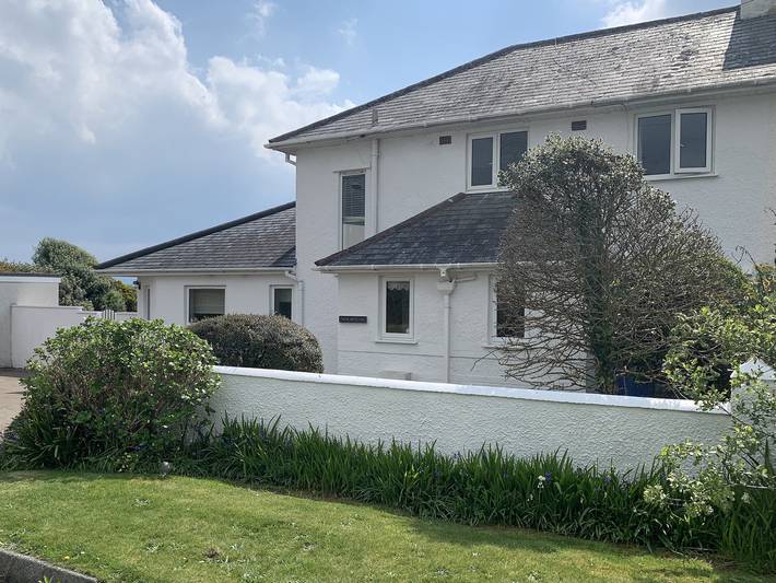 Holiday rental for 10 people, with Terrace in Criccieth