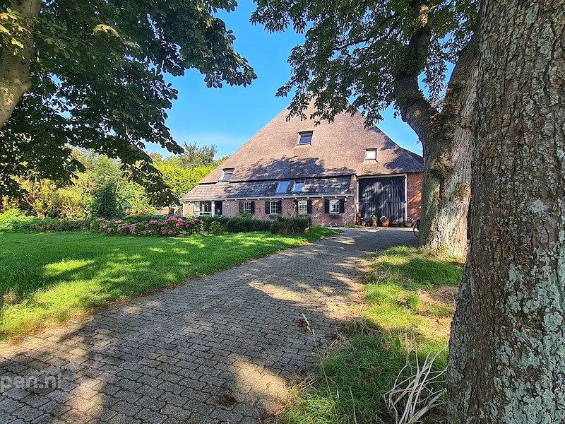 Gruppenunterkünfte Lekkum in Niederländische Nordsee