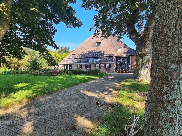 Ferienhaus für 34 Personen, mit Balkon/Terrasse und Terrasse