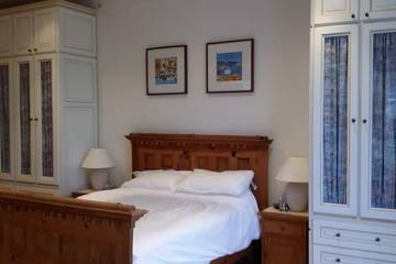 Villa pour 9 Personnes dans Porticcio, Grosseto-Prugna, Photo 1