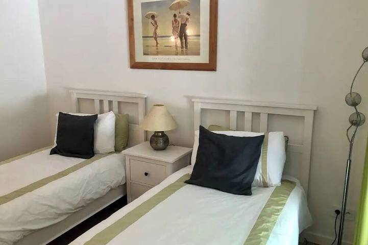 Villa pour 7 personnes, avec jardin et terrasse en Savoie - 4