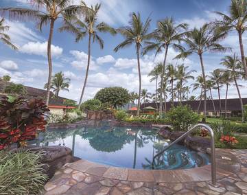 Hotel for 2 Guests in Wailua, Kauai, Picture 2