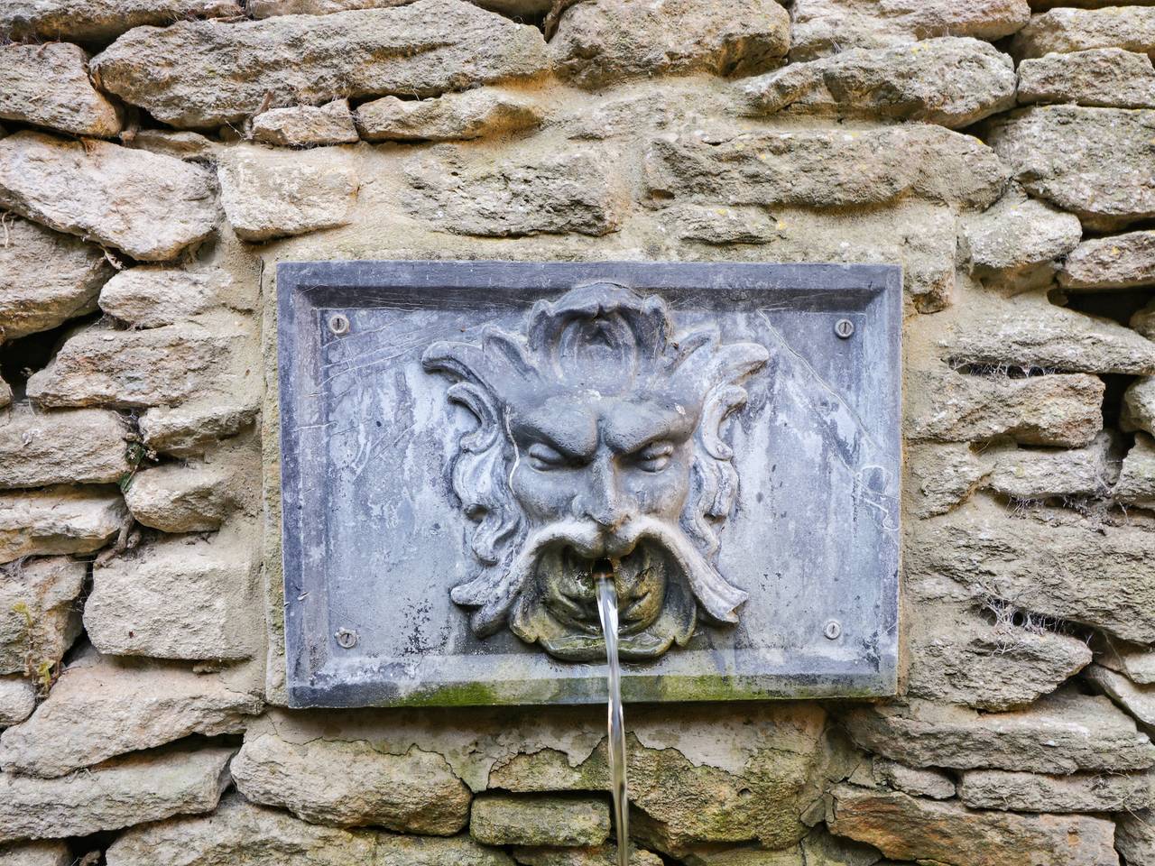 Rose Cottage in Corsham, Montes Cotswold