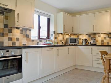 Glamping for 4 People in Cumbria, North West England, Photo 3