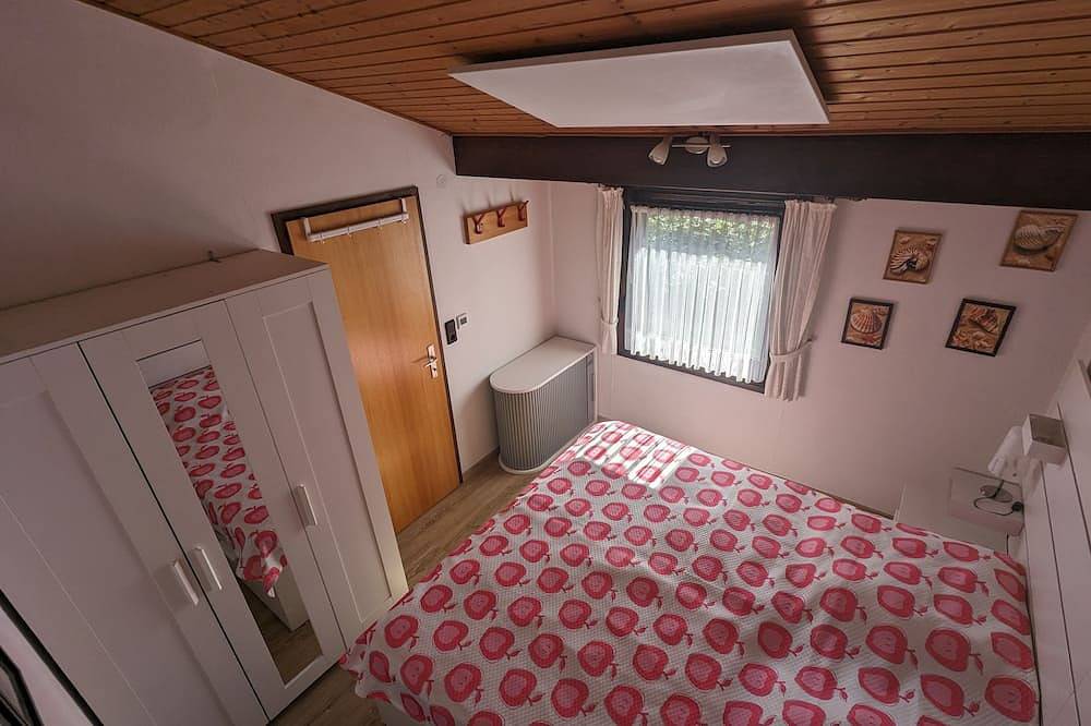 Ferienhaus 71 Scout 48qm für max. 4 Personen mit Haustier - Ferienhaus Scout 48 in Hollern-Twielenfleth, Altes Land Stade