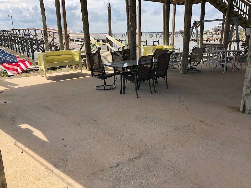 Raus aus dem Alltag New Orleans (Slidell) in Lake Pontchartrain