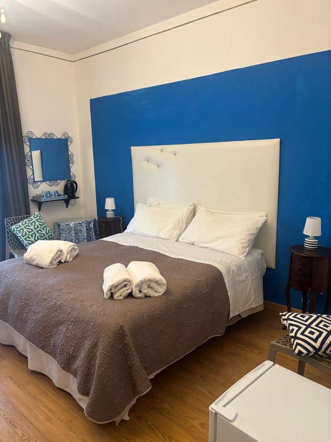 Double Room in Sant'Agnello, Sorrento Coast