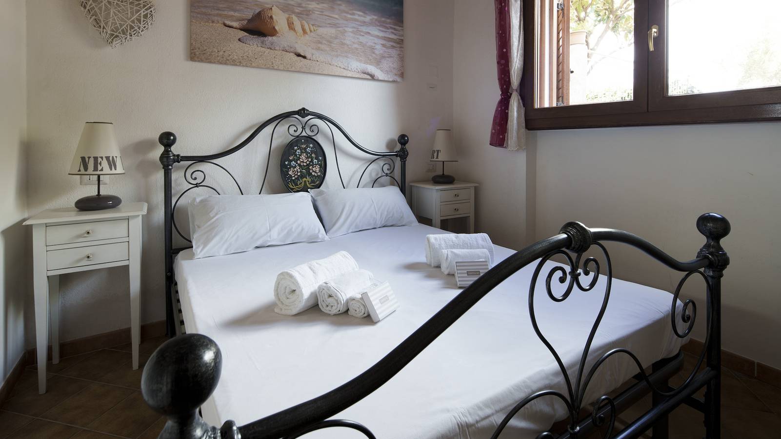 Ganze Wohnung, Casa Armonia – Terrace & Beach Nearby in Tanaunella, Budoni