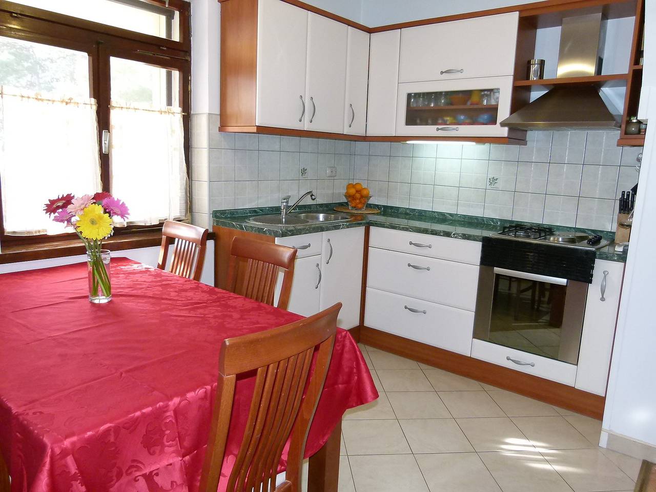 Ganze Wohnung, Ante in Brodarica, Šibenik-Knin
