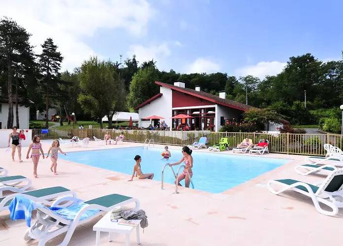 Apartamento entero, Apartamento 2 estancias 4 personas in San Juan Pie de Puerto, Region de Bayona